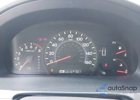 2010 Honda Odyssey Touring from USA, damaged, VIN 5FNRL3H90AB080132